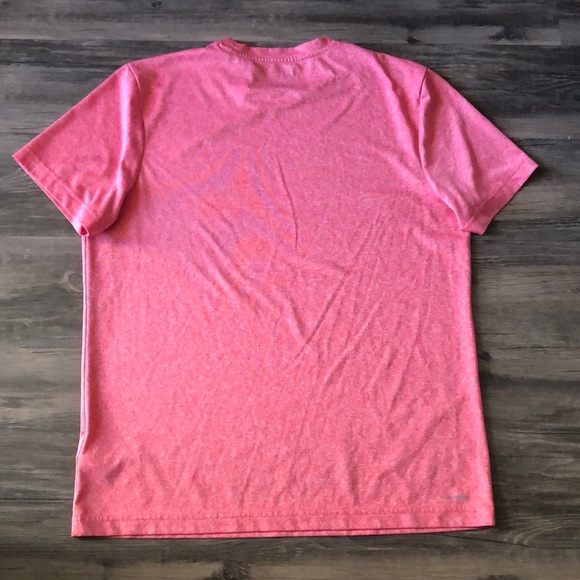 Reebok Athleisure Tee Shirt size M - Picture 6 of 8